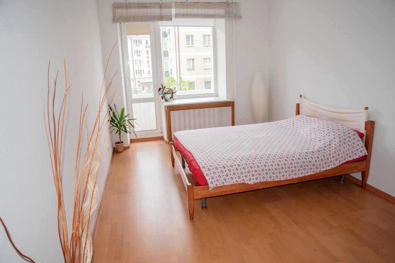 Апартаменты Apartments Minsk