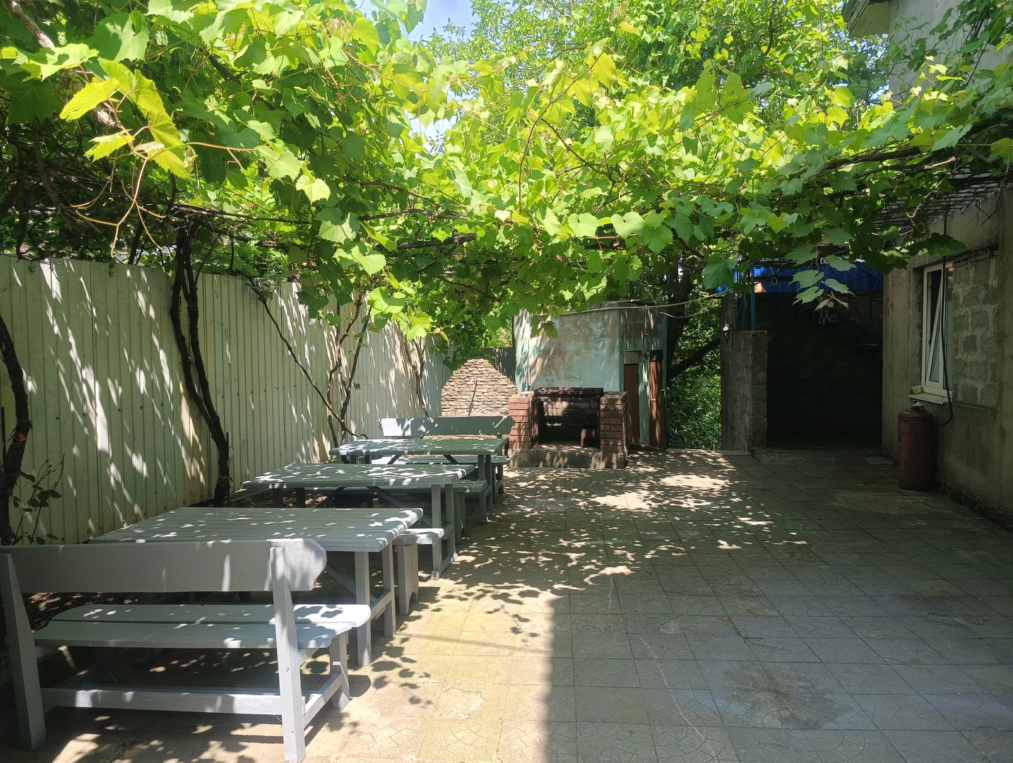 Гостевой дом Джубга Road