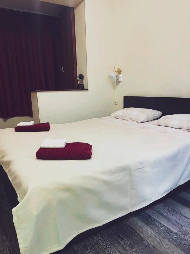 Гостевой дом Снегири