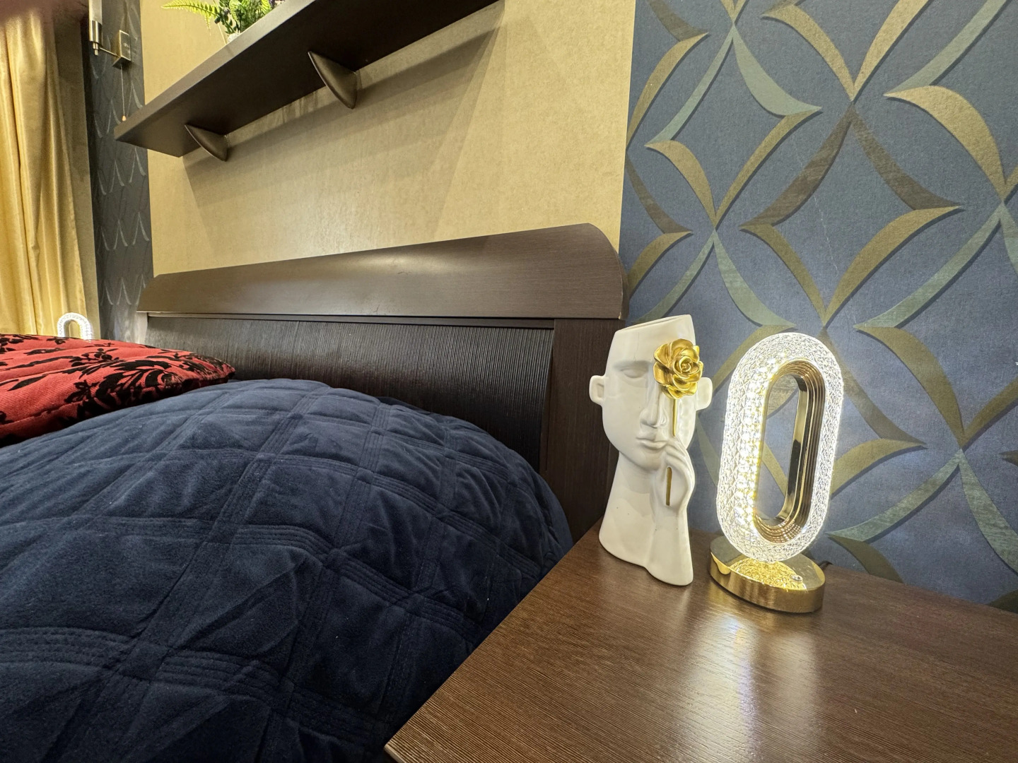 Квартира Svoy Lux