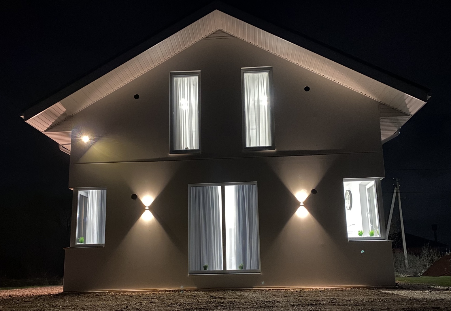 Гостевой Дом Чуйковых