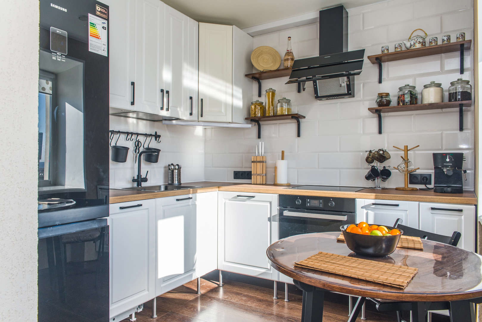 Апартаменты на Морской набережной