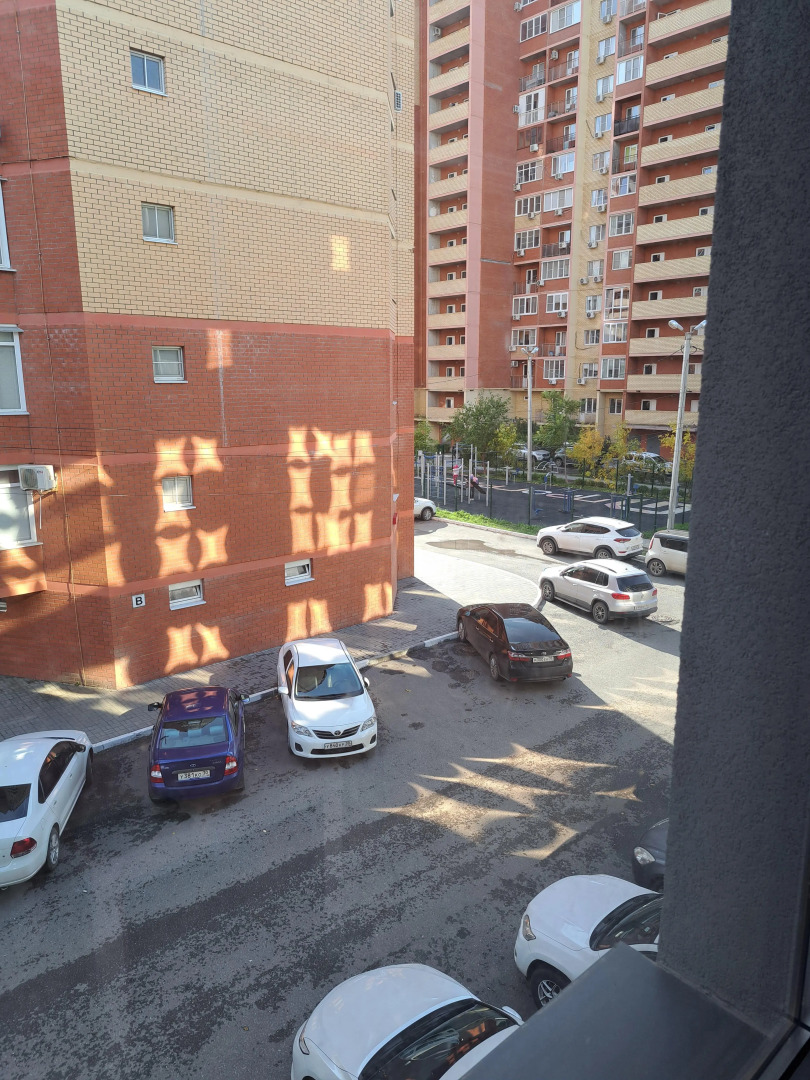 Апартаменты Whitebrick Лофт