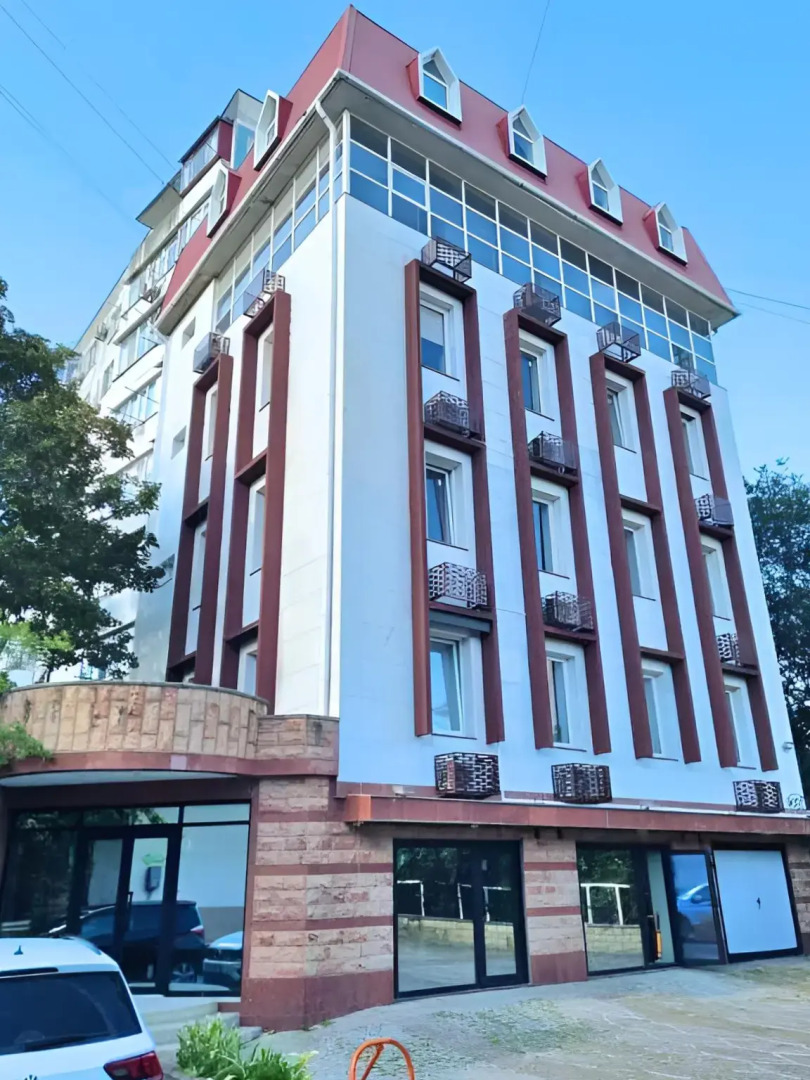 Апартаменты Студия на проспекте Ленина