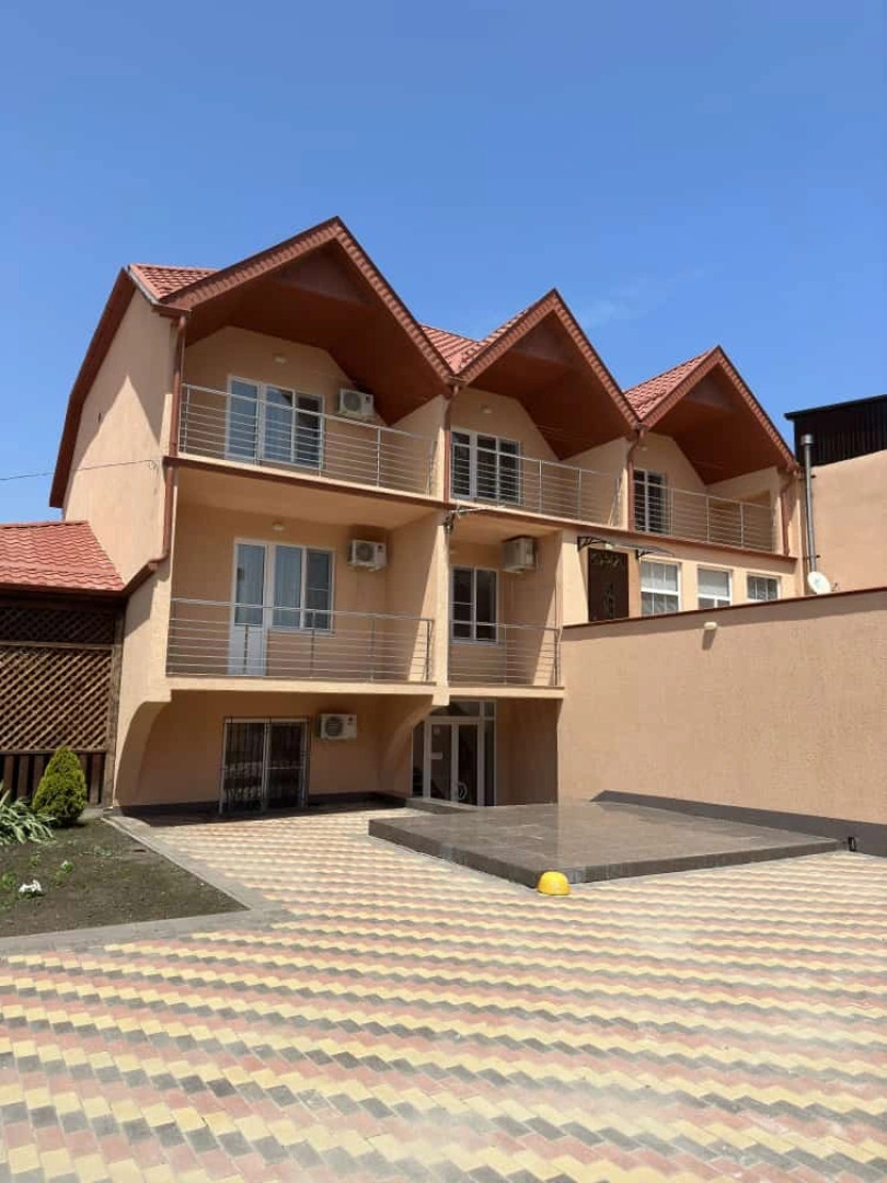 Отель Фламинго