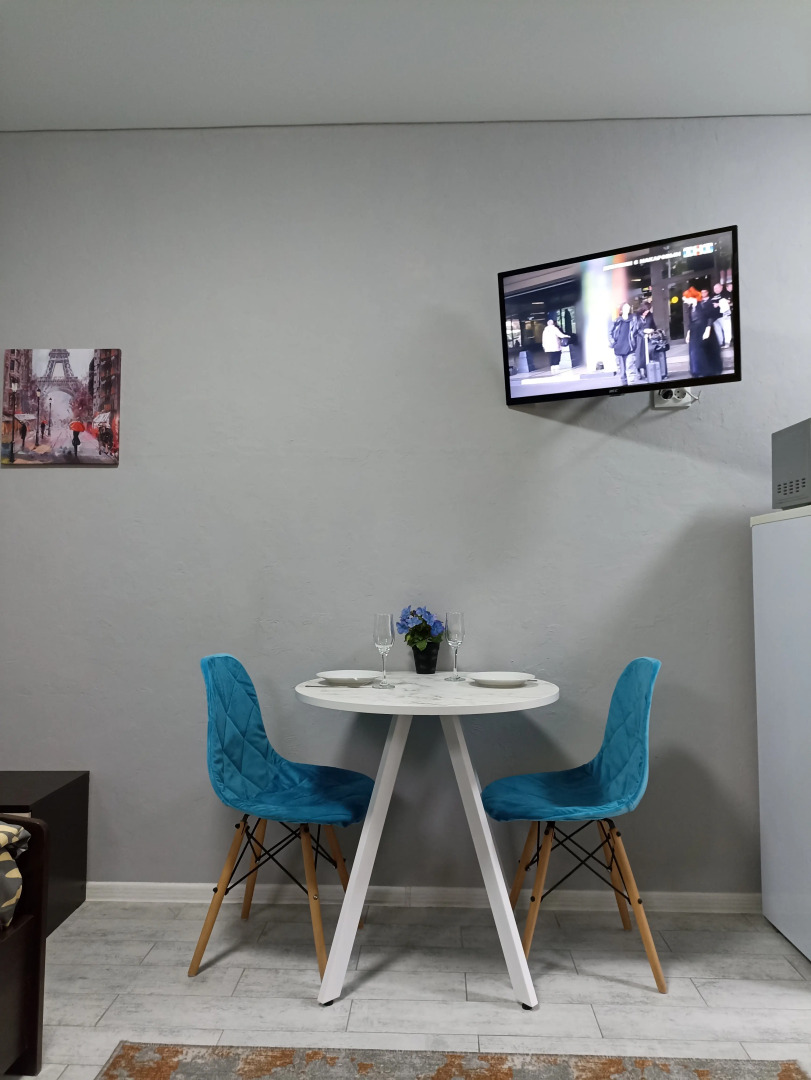 Гостевой дом ВладЛена