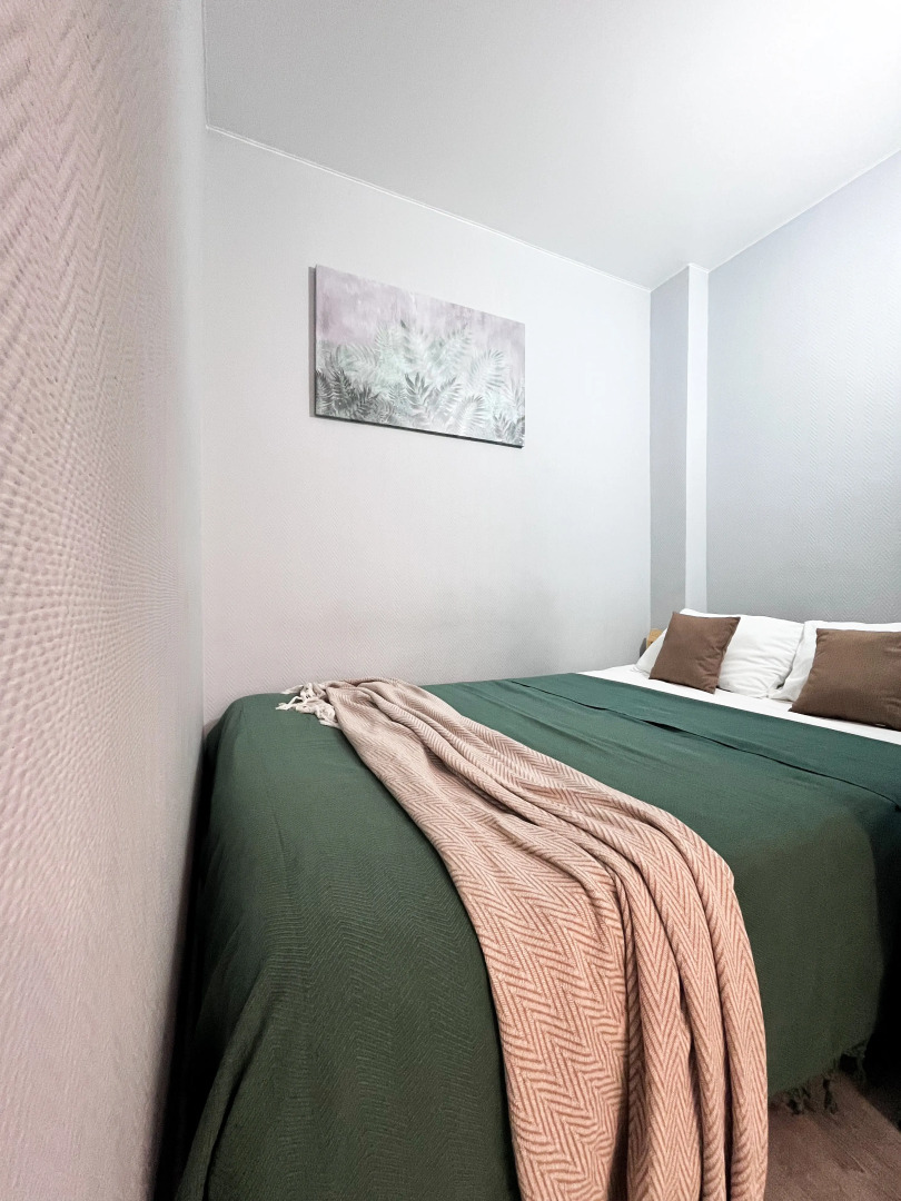 Апартаменты Соколова 85/1