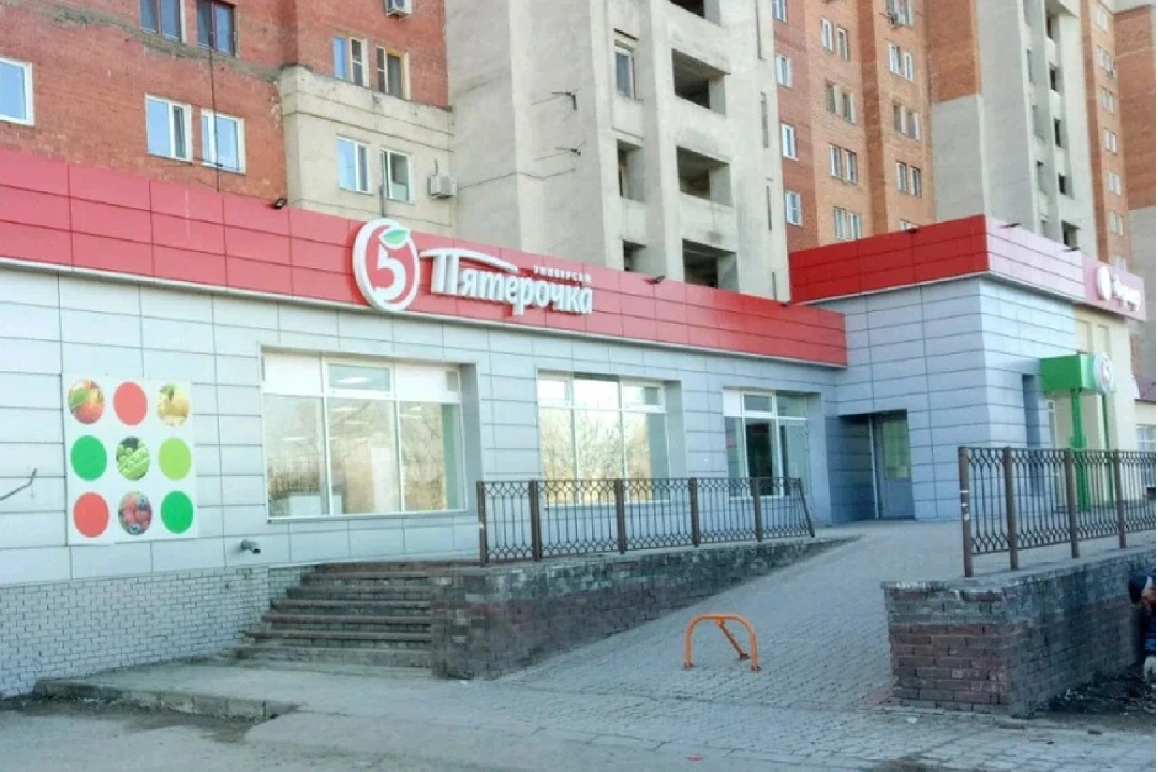 Апартаменты на Мещерском бульваре 3/3