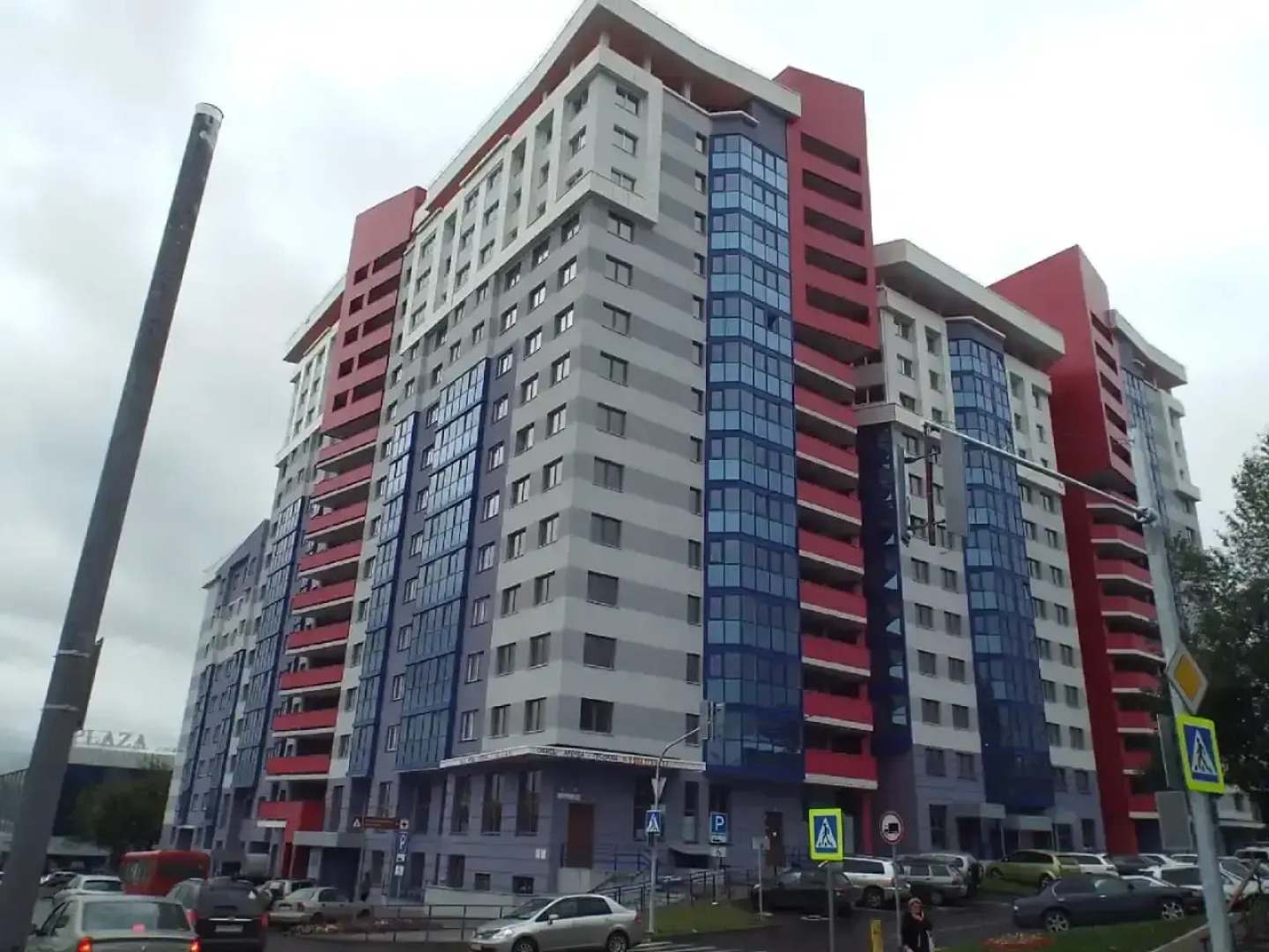 Апартаменты 22 на Никитина