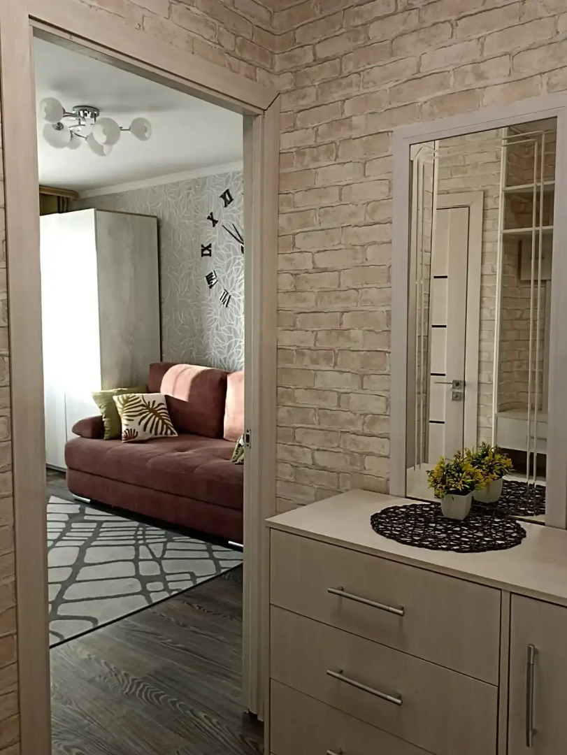 Квартира Видовая на Звездной 20