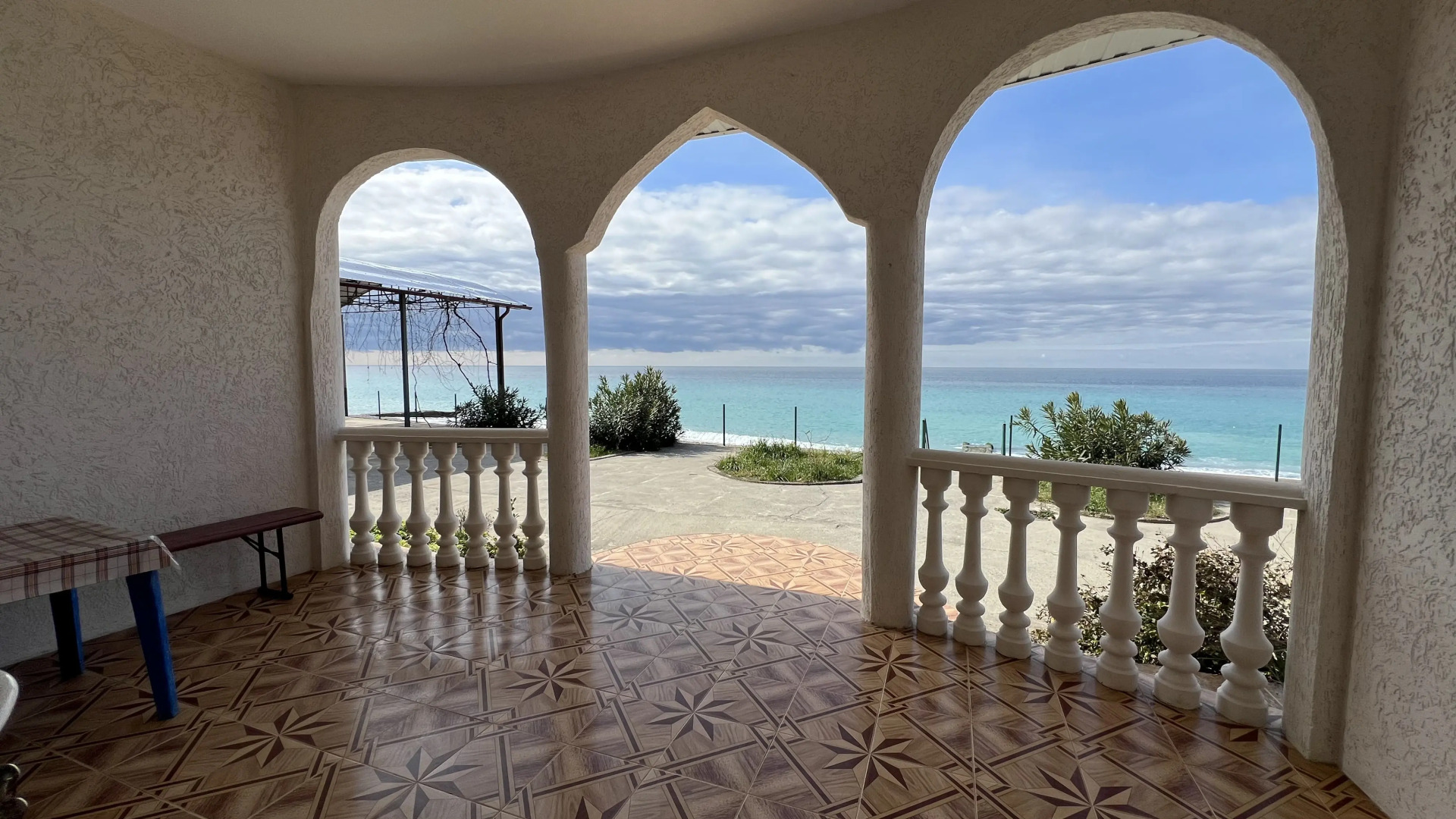 Гостевой дом ДавЭль