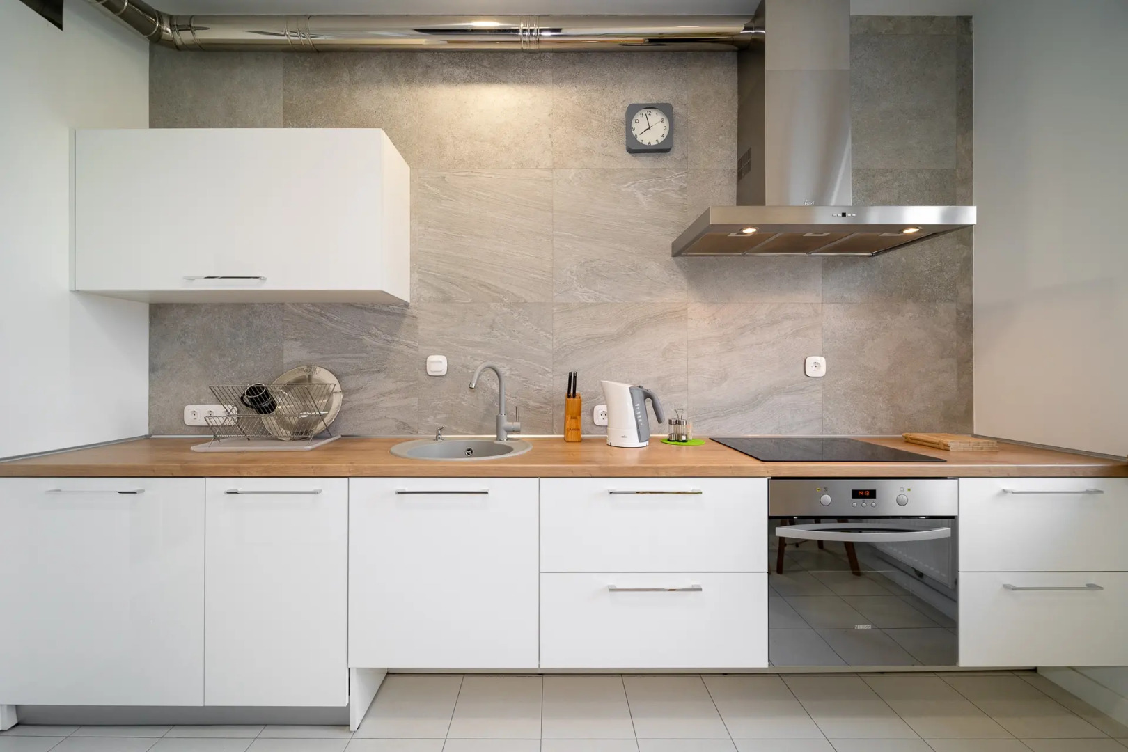 Квартира AmaFlat Лебяжий