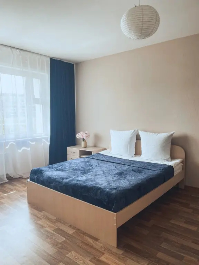 Апартаменты Leon 5