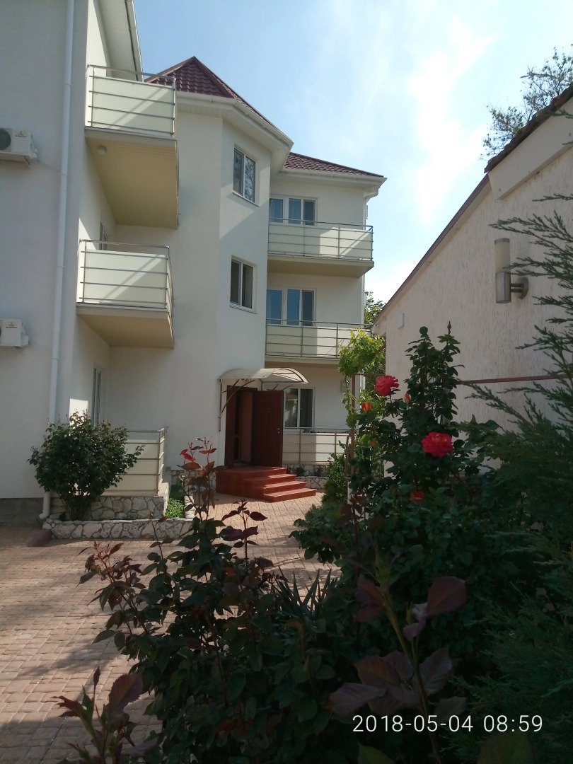 Гостевой Дом Casablanca