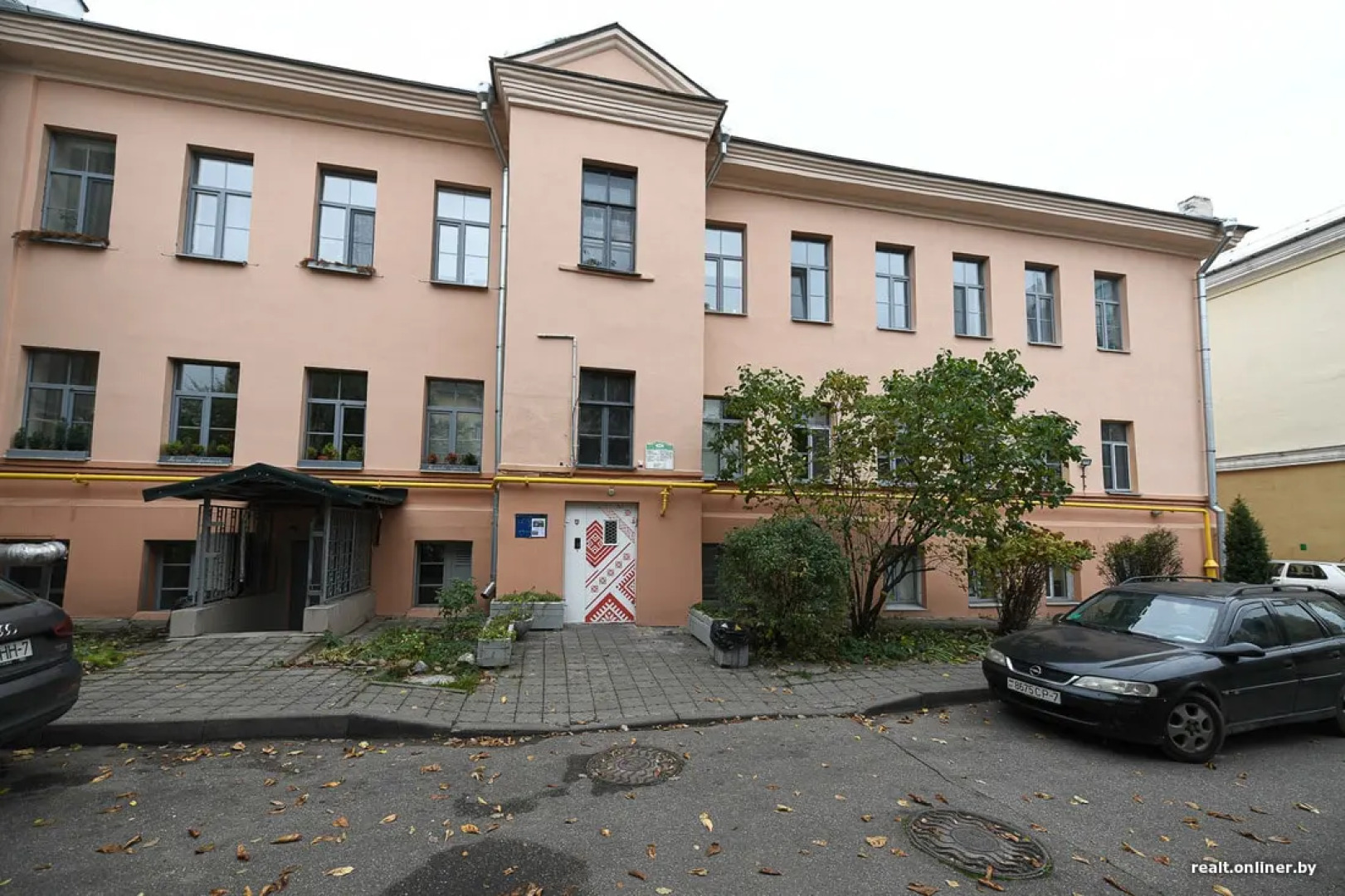 Апартаменты Remarka Home 8