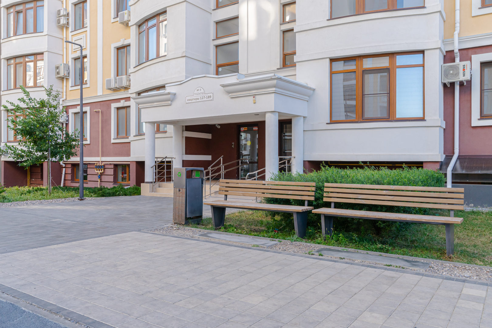 Квартира ЛЮКС Посуточно в ЖК Таврический