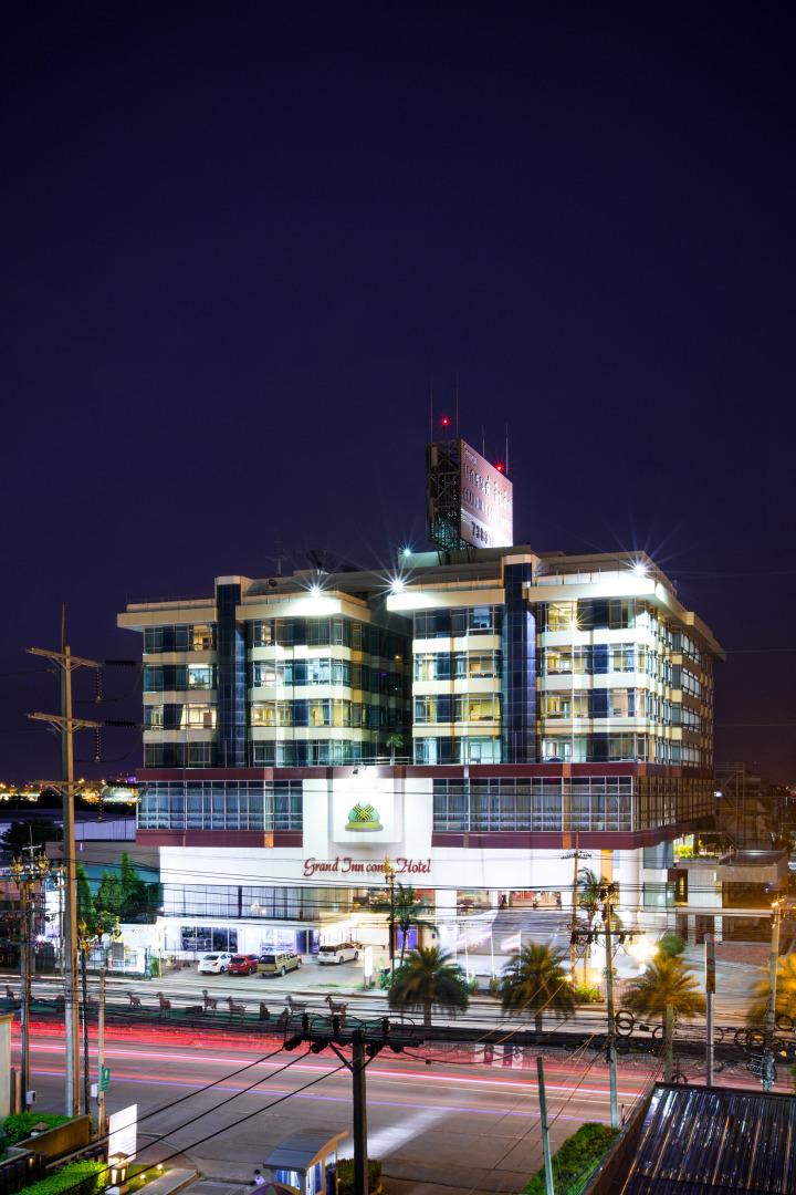 Отель Siam Mandarina