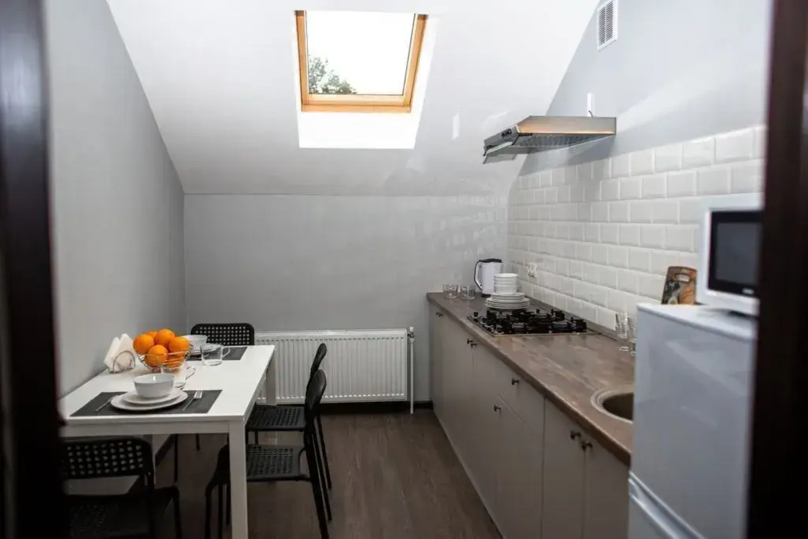 Квартира большая семейная в историческом центре Сергиева Посада