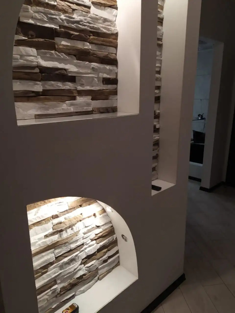 Апартаменты на улице Дружбы 2/3