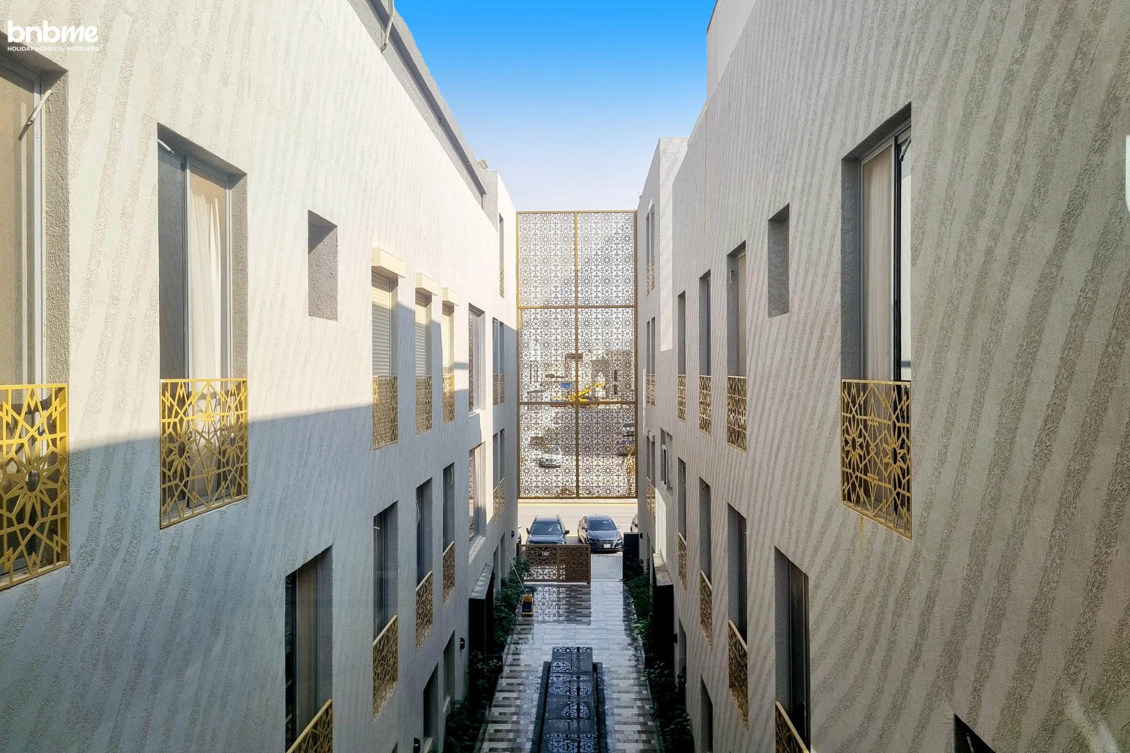 Апартаменты Bnbme Riviera-8, 2 Bdr