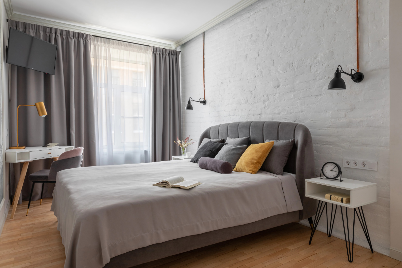 Апартаменты Sands byApartica