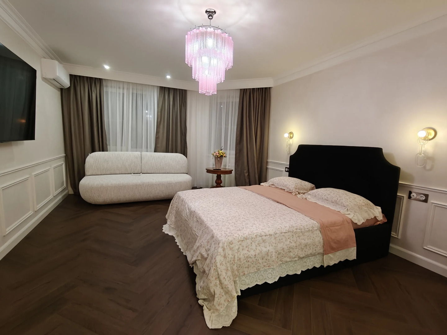 Квартира Моя француженка