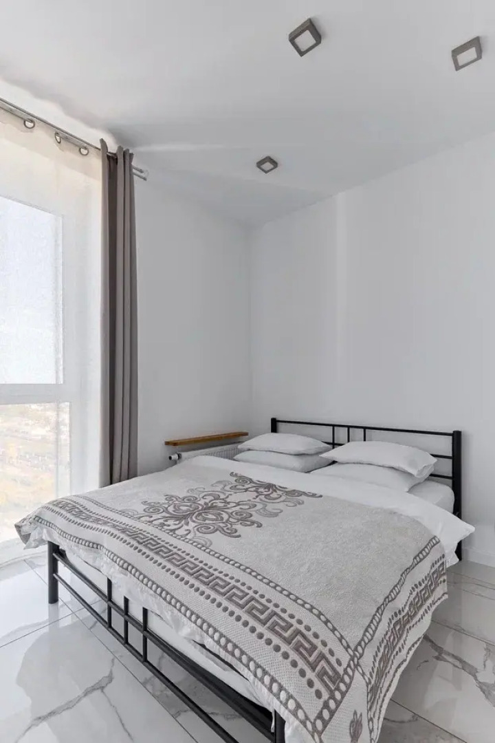 Апартаменты Reverie Swan