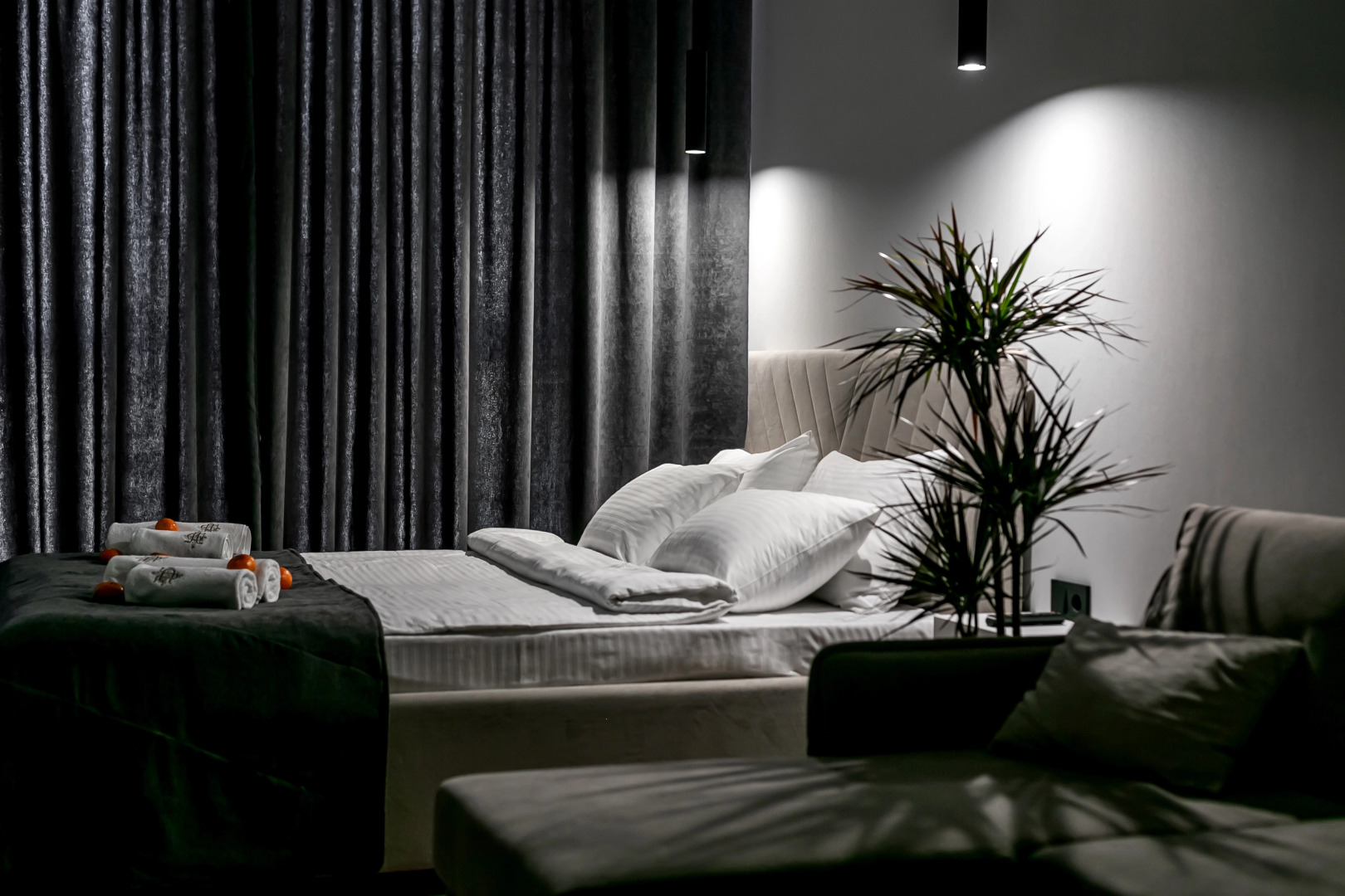 Апартаменты на ул. Коллективная