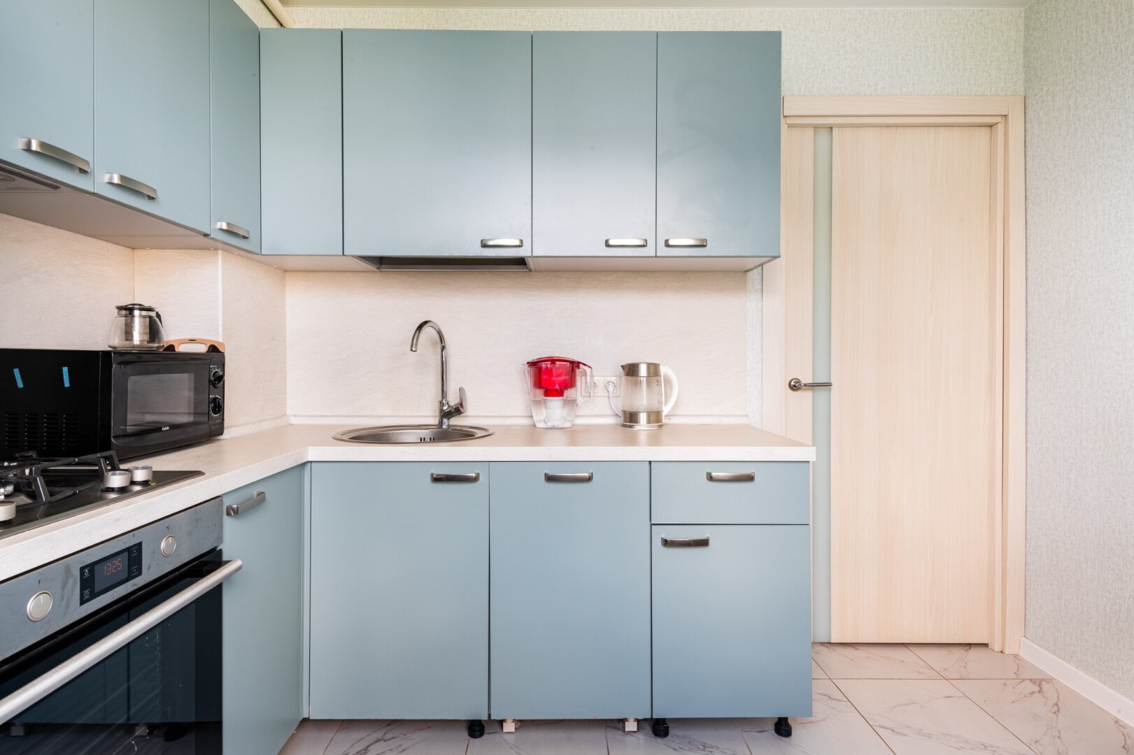 Улучшенные двухкомнатные апартаменты на метро Академика Янгеля