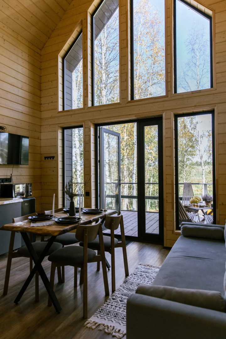 Гостевой дом Дача Вереск