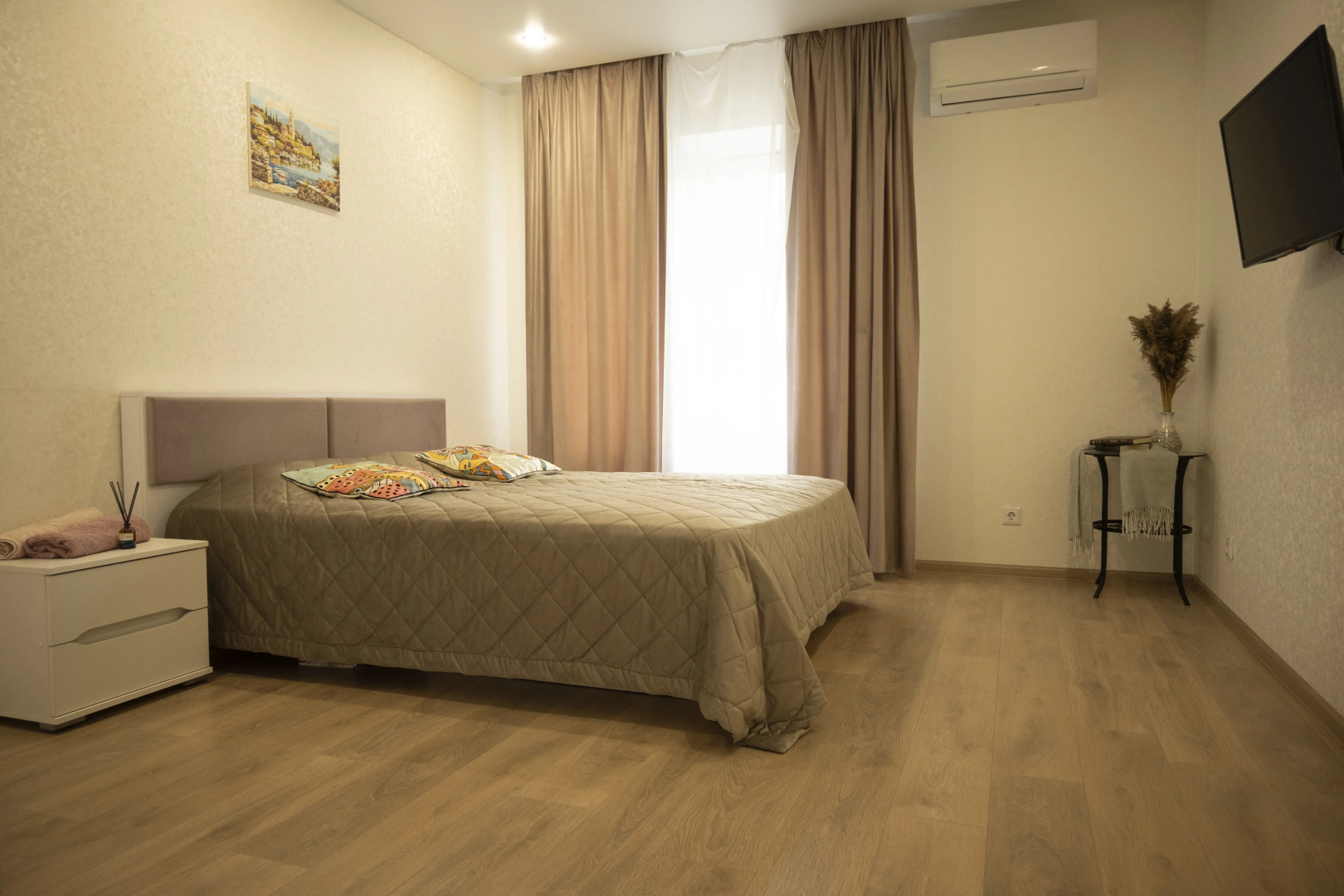 Апартаменты Живи Красиво в Казани