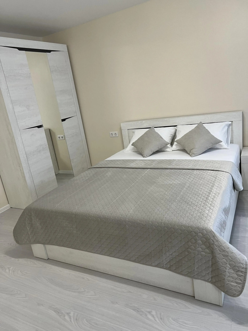 Апартаменты в Самом Центре