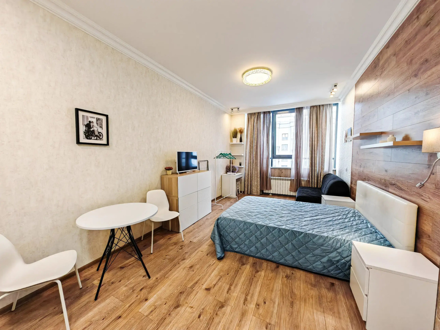 Апартаменты ArendApartment Graf Orlov 26