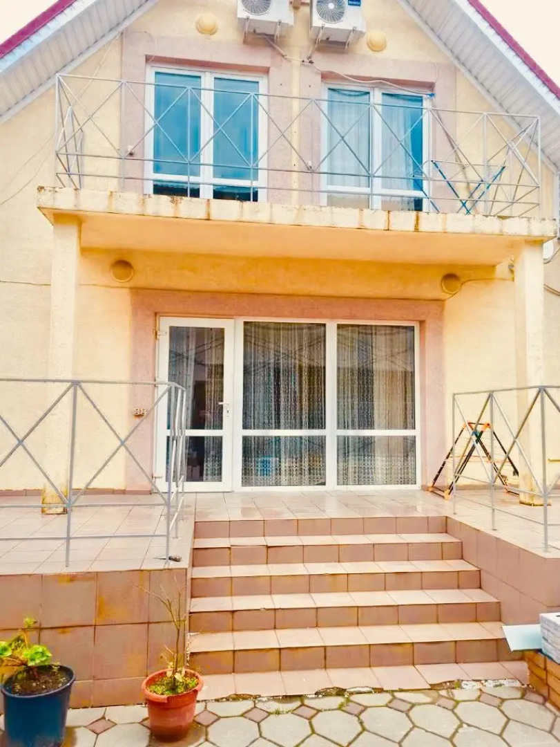 Частный дом Джеймсон