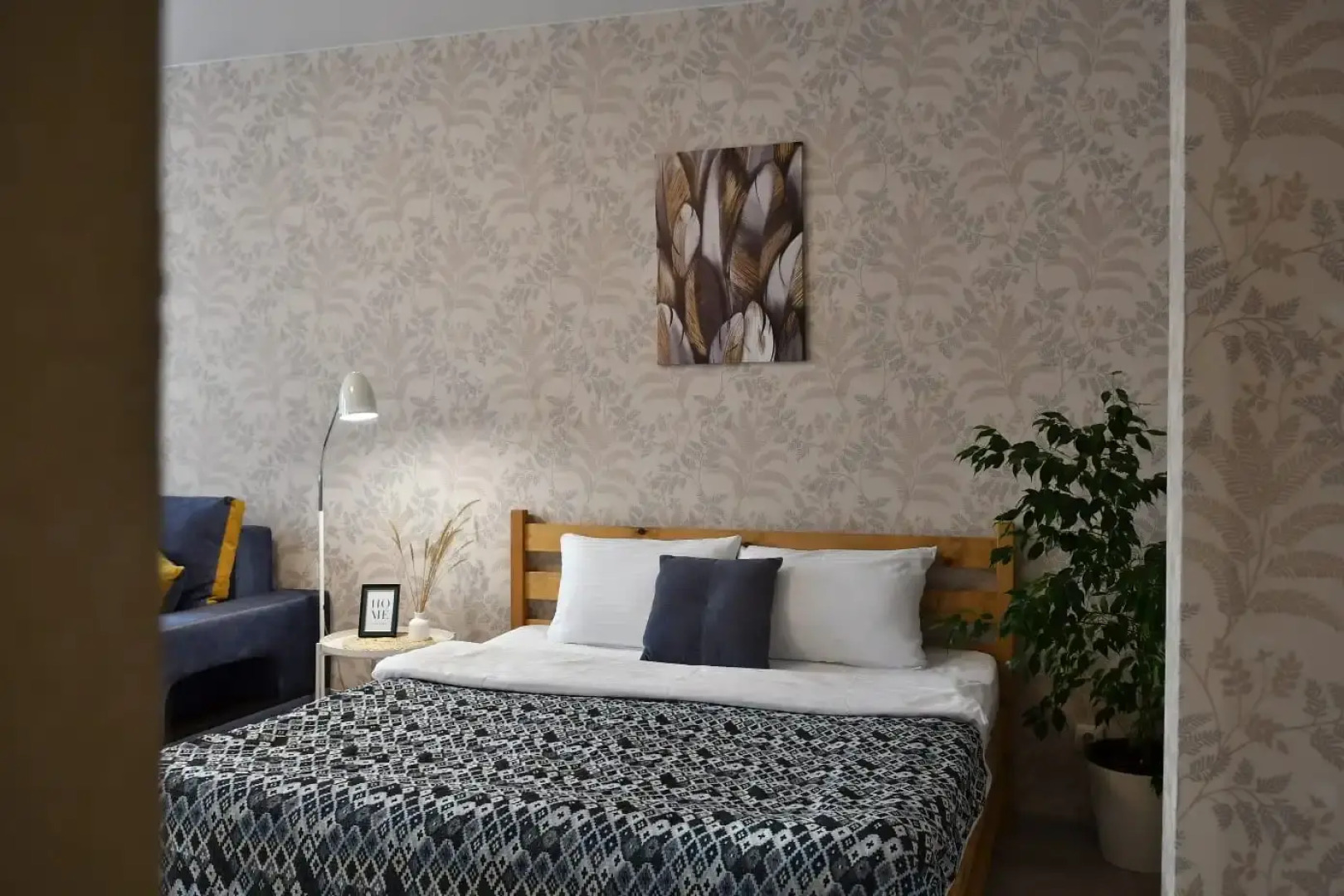 Квартира Суточно