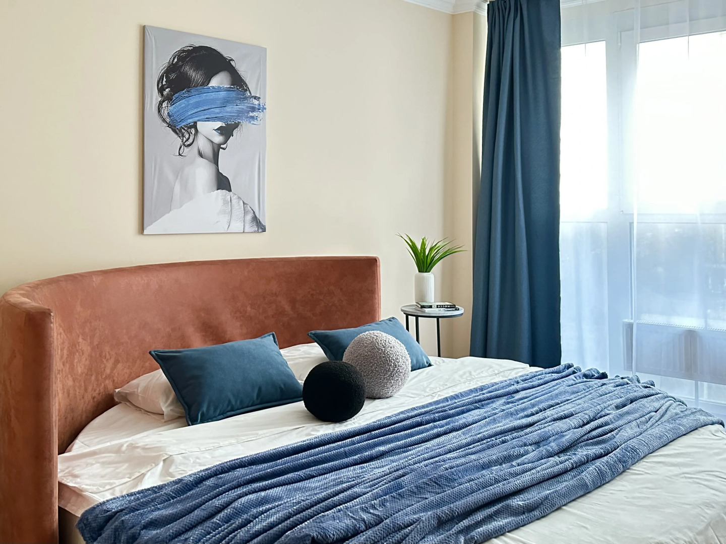 Апартаменты MaxRealty24 Molodezhnaya 7/1