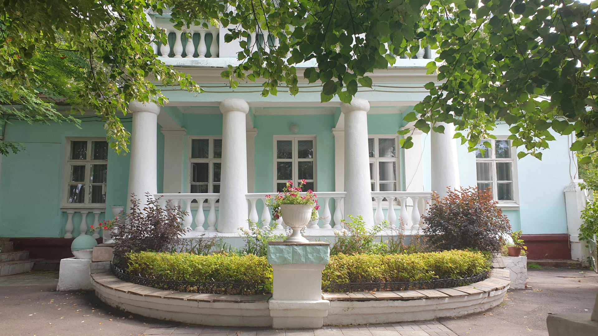 Гостевой дом Отрадный