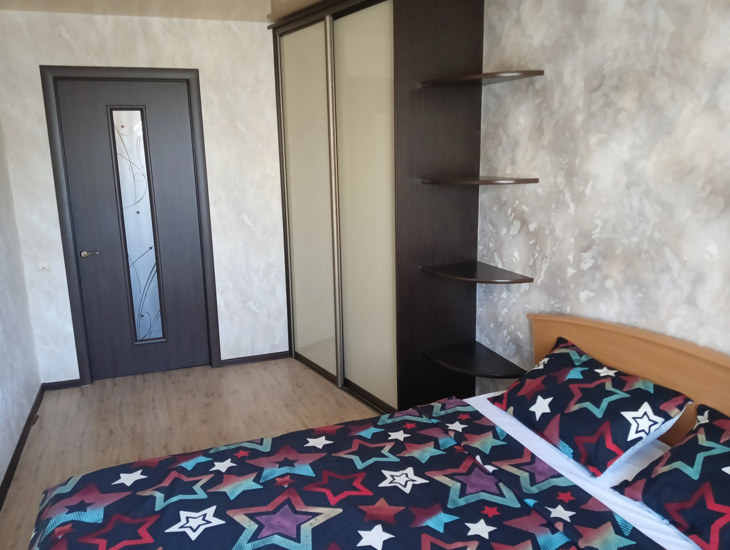 Квартира возле Ж. Д вокзала