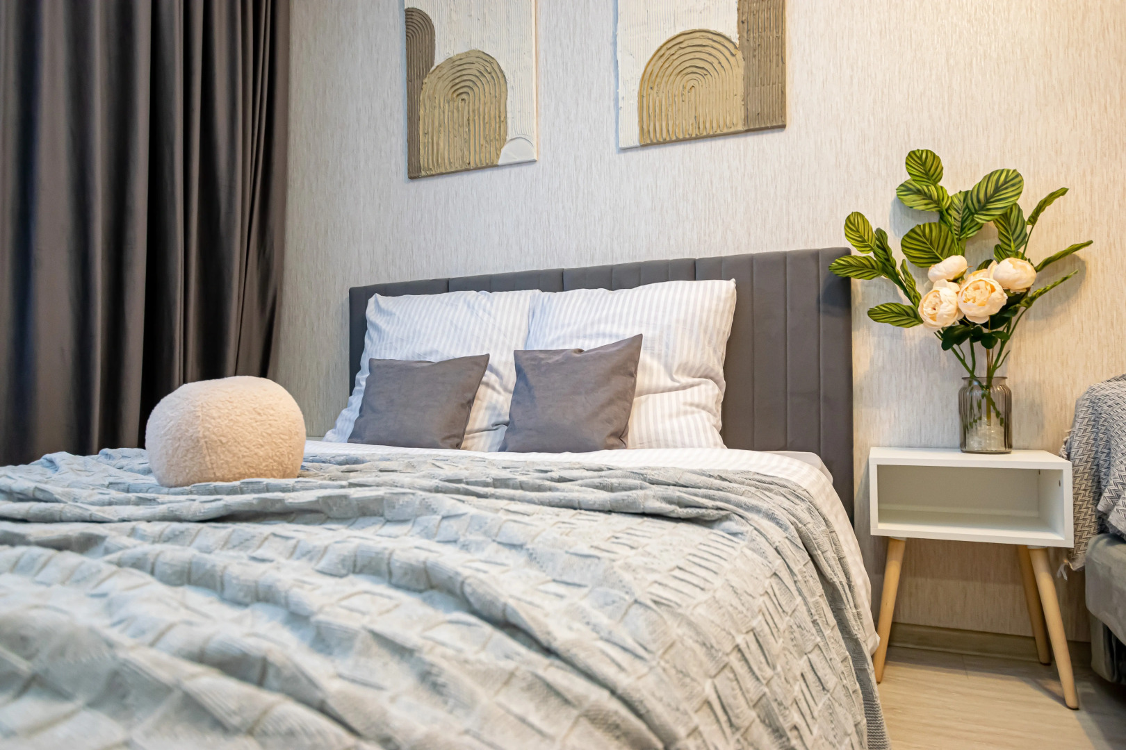 Апартаменты Современные апартаменты у ЖД Вокзала