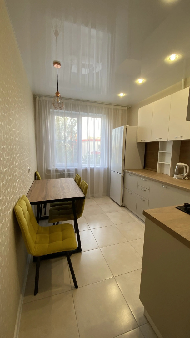 Апартаменты на Юге Волгограда