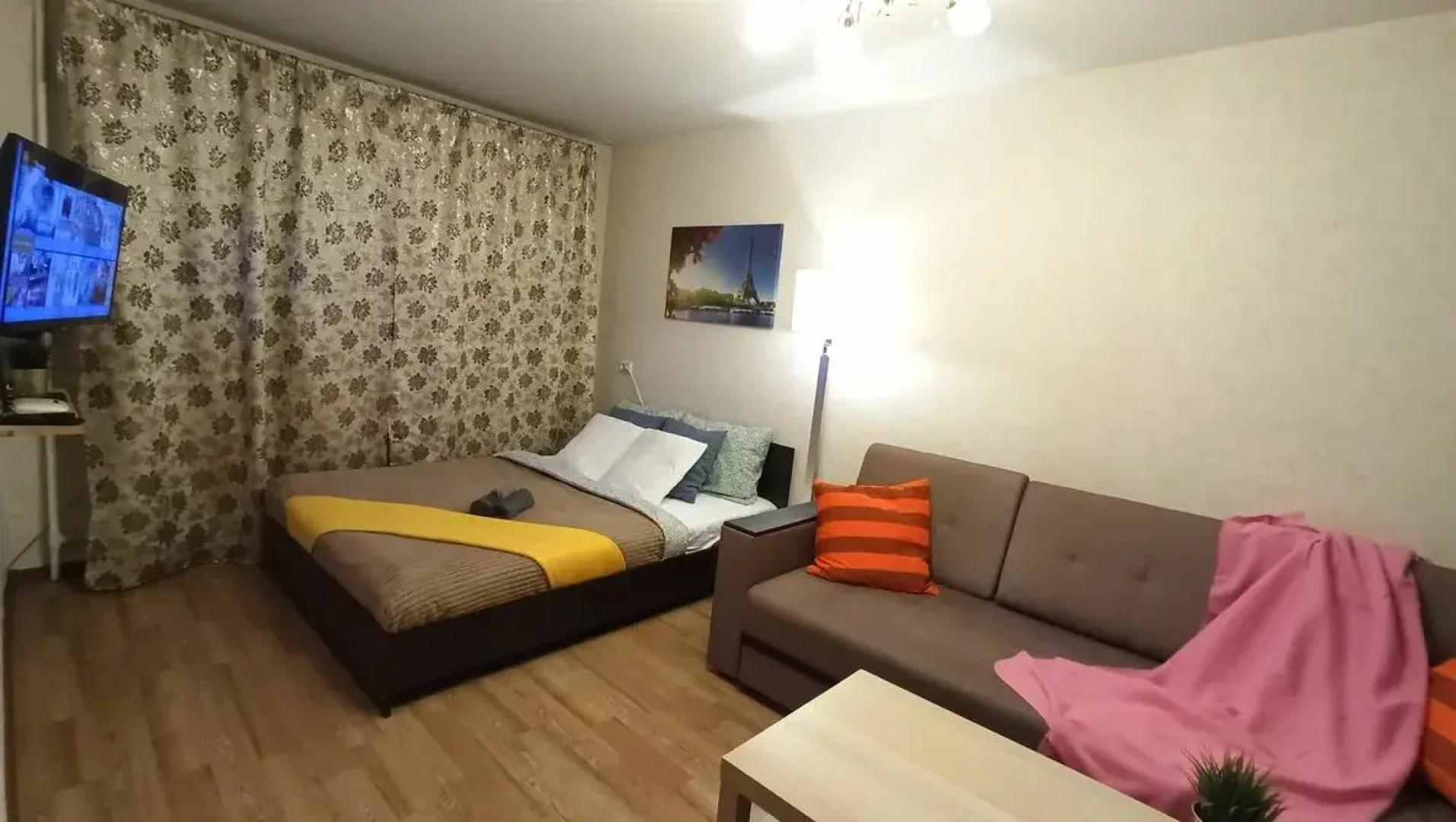 Квартира Дуси Ковальчук 185