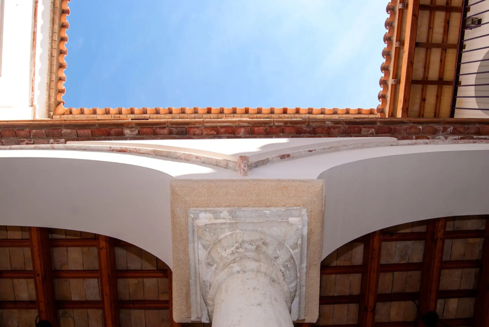 Sherry Center Apartments