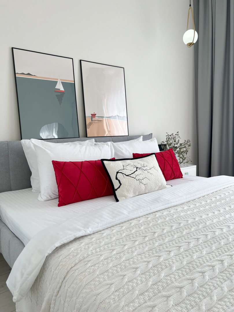 Квартира Уютная в Одном из Лучших ЖК