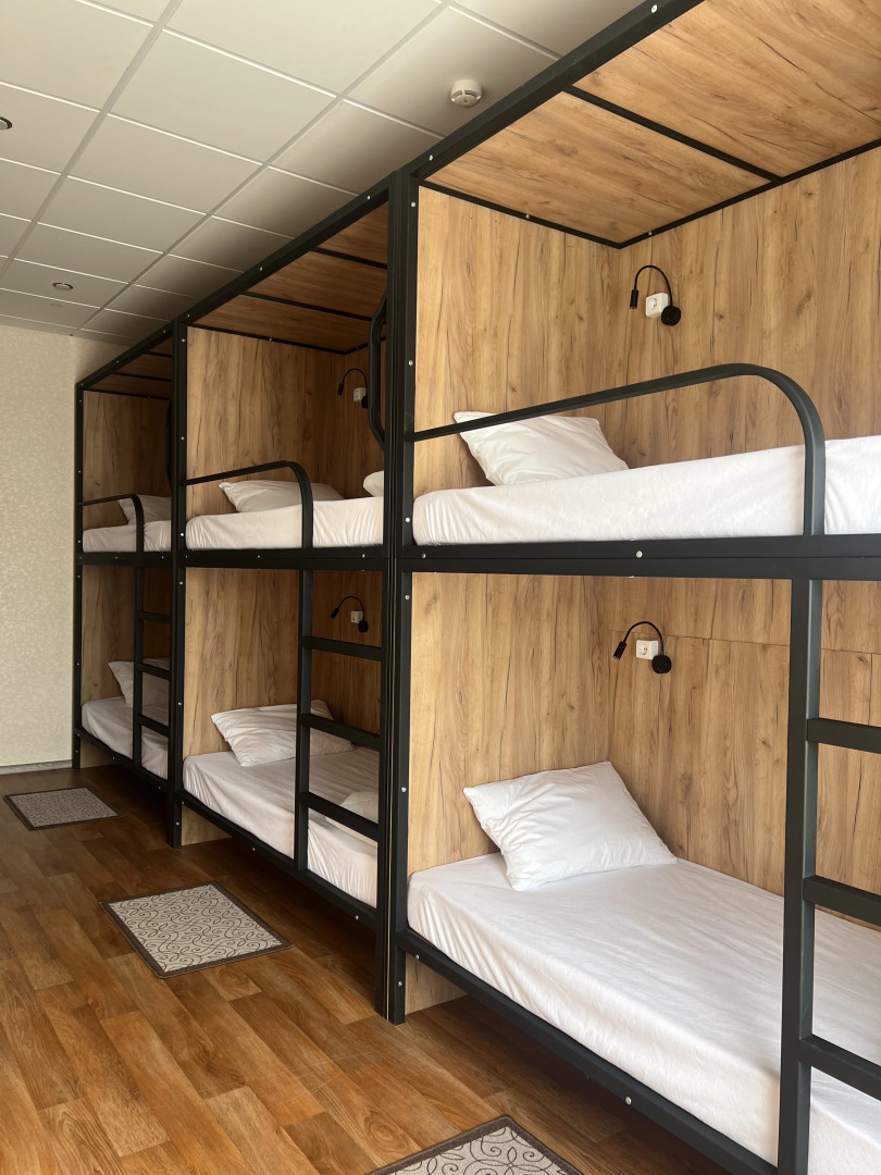 Хостел Гулливер