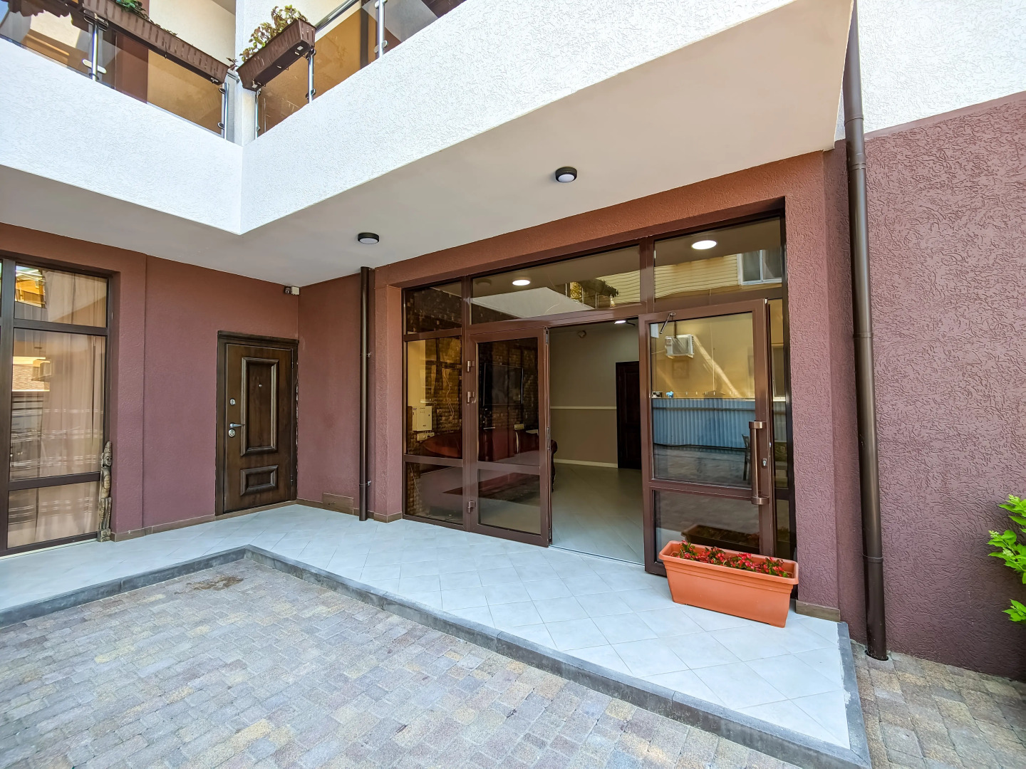 Гостевой Дом ВУаля