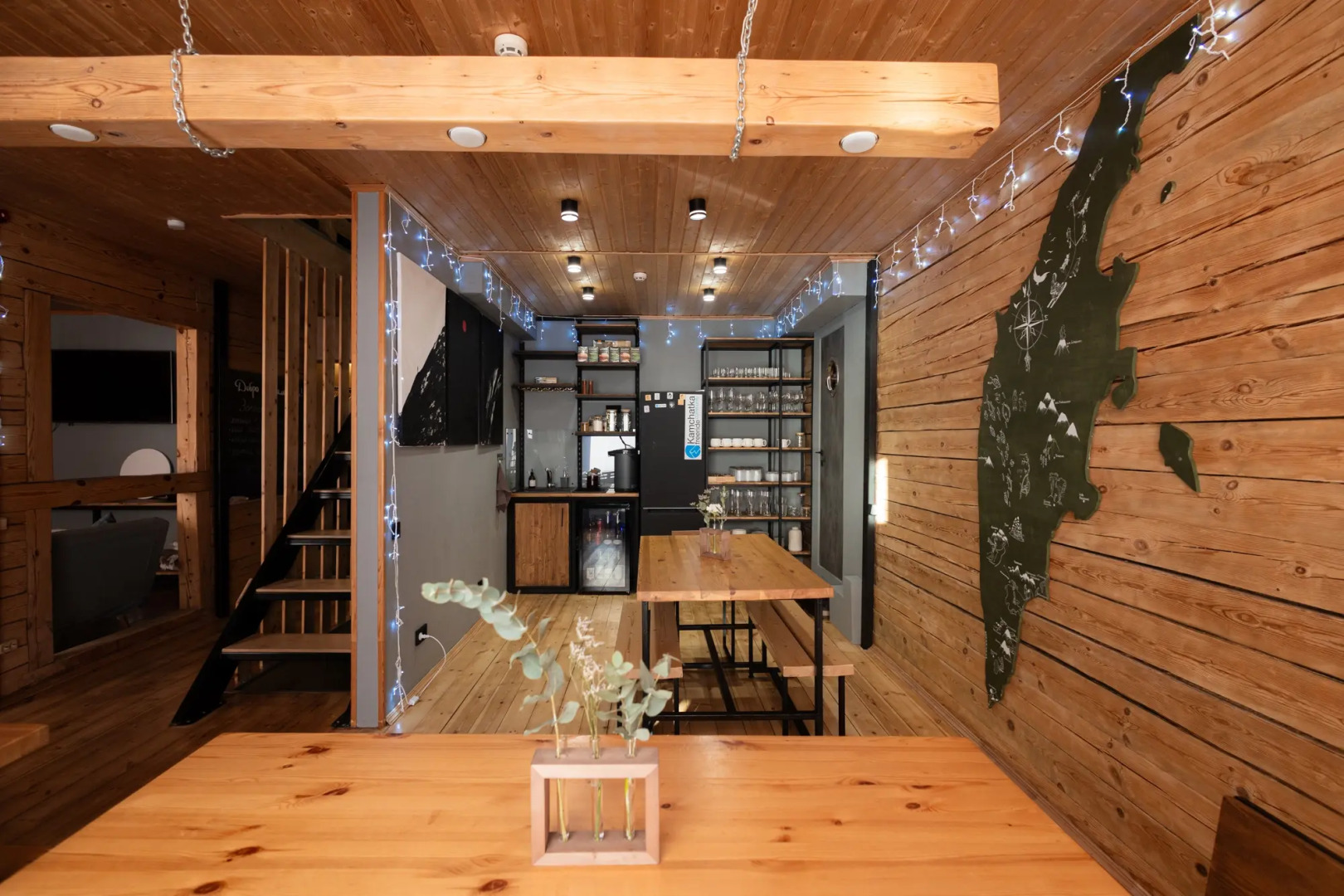 Гостевой Дом Bay House