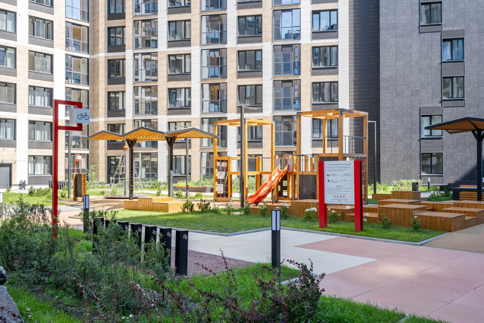 Апартаменты YOUR_GRAF_APART на Лиговском проспекте