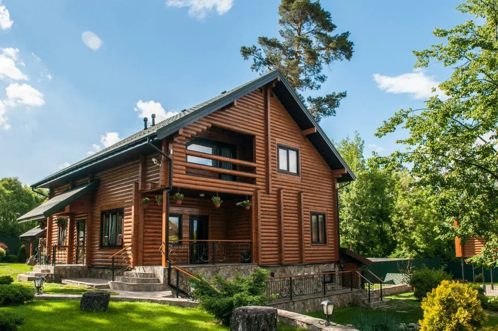 Отель Теремок