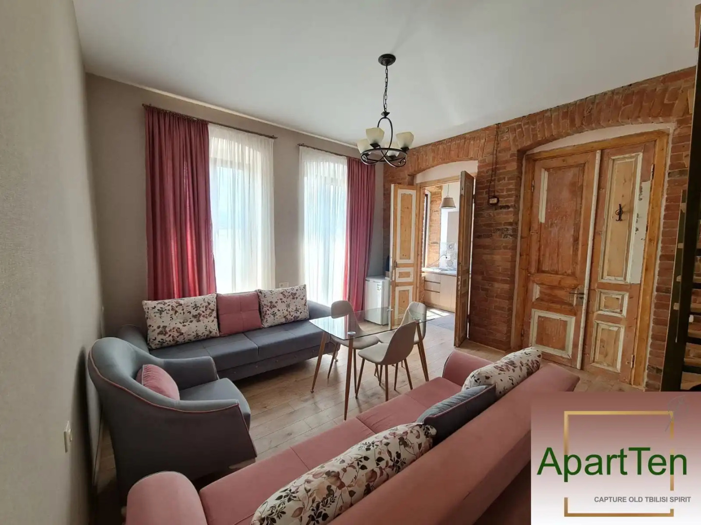 Апарт-отель ApartTen