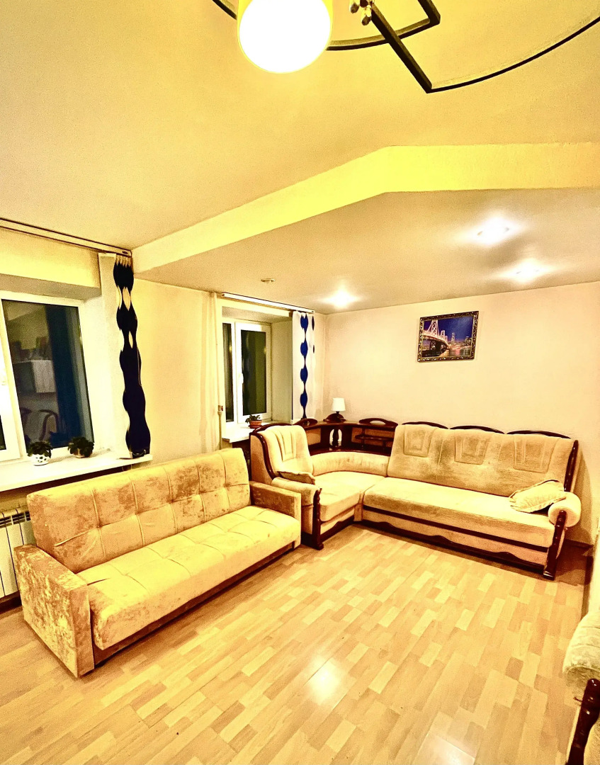 Апартаменты Горького 65А